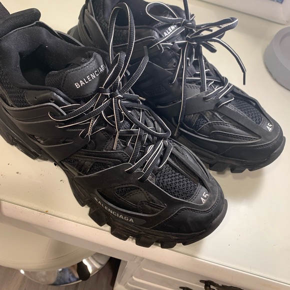 Balenciagas size 10 - Picture 4 of 4